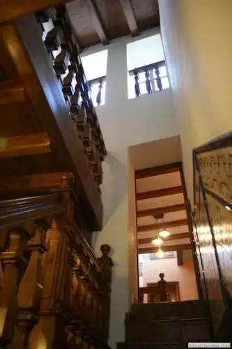 Casa La Nicolasa