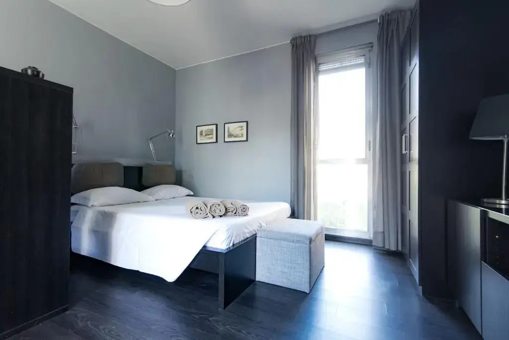 Via Mentana 32 - By House Of Travelers -