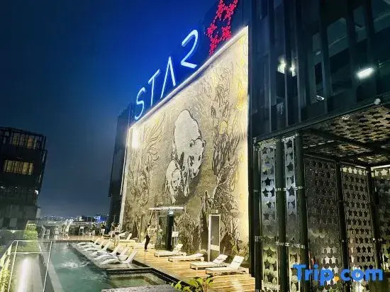 Star Residence Klcc By Stellar Inn