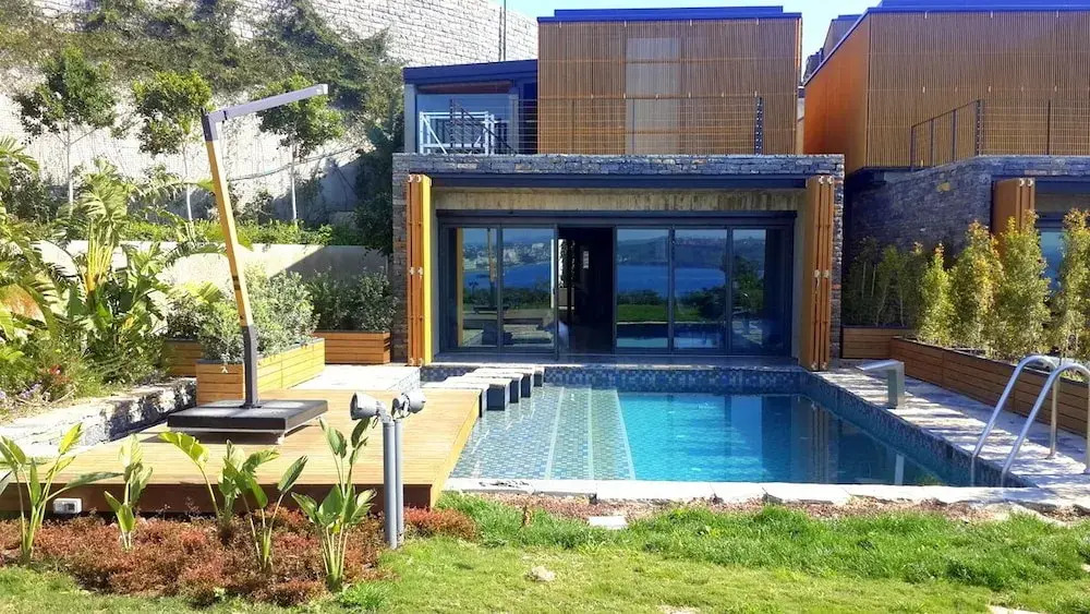 Villa Bodrum