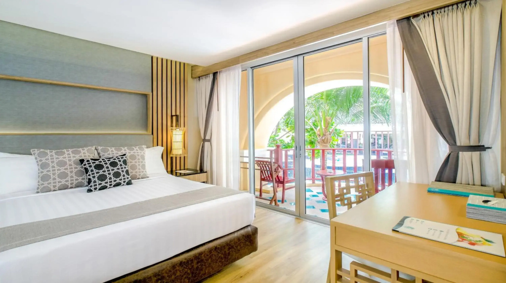 Phuket Graceland Resort and Spa