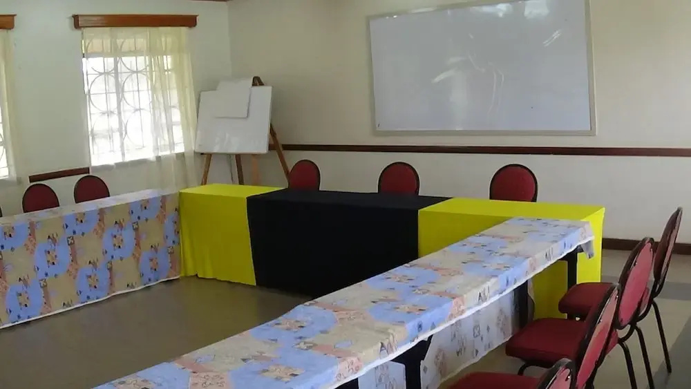 Kolping Guest House
