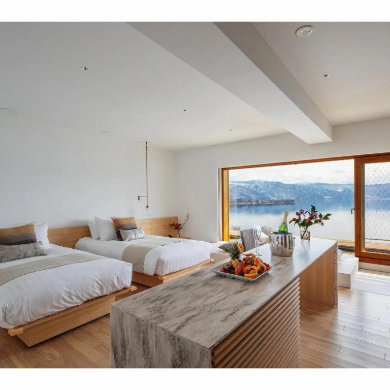 WE Hotel Toya - Dusit Collection