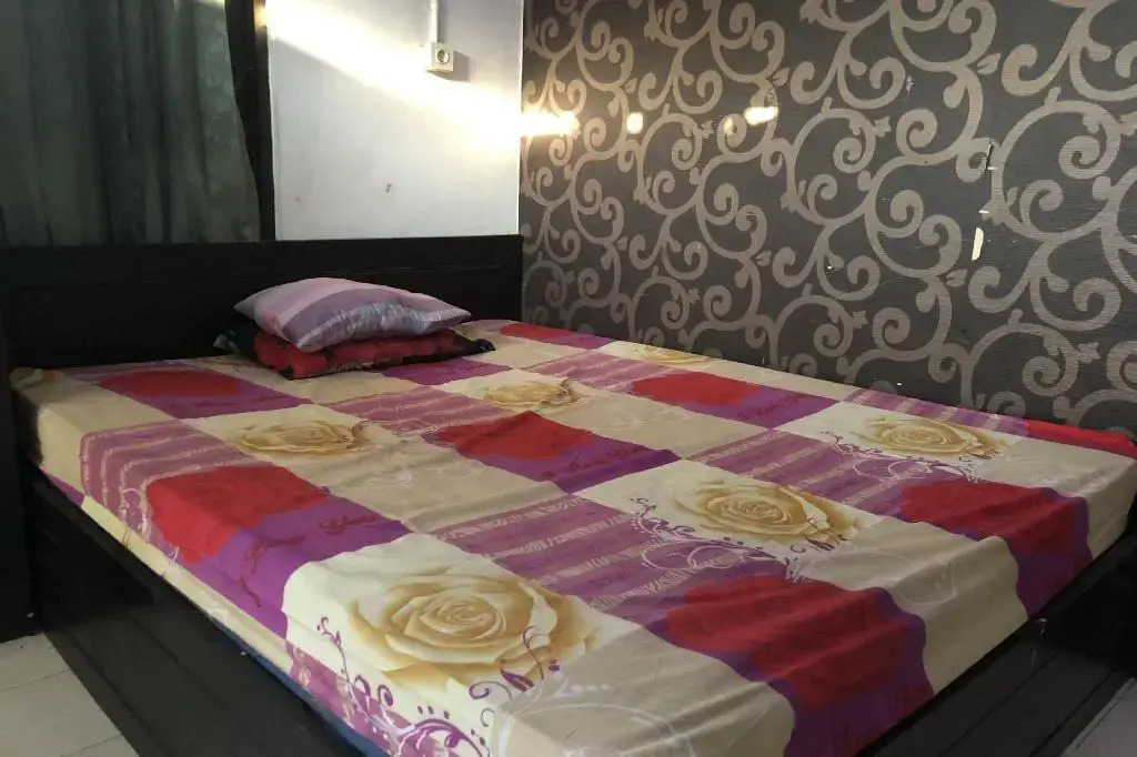 OYO 4017 Gajah Mada Homestay Syariah