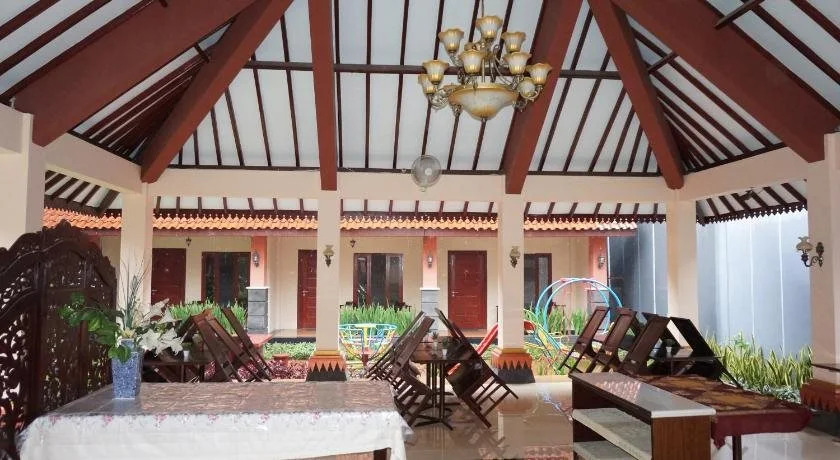 3C Familia Residence