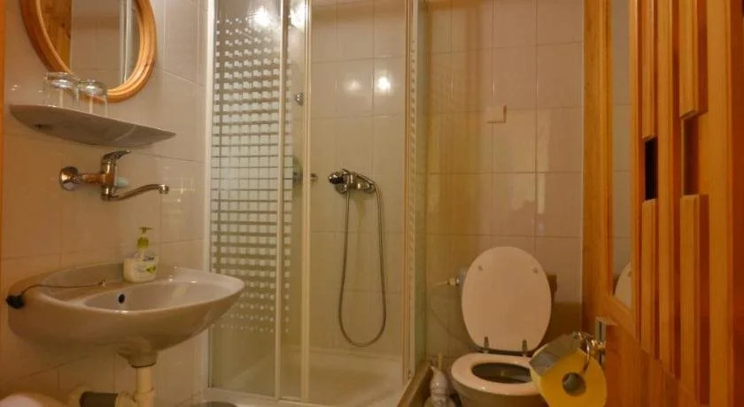 Hotel Studenec