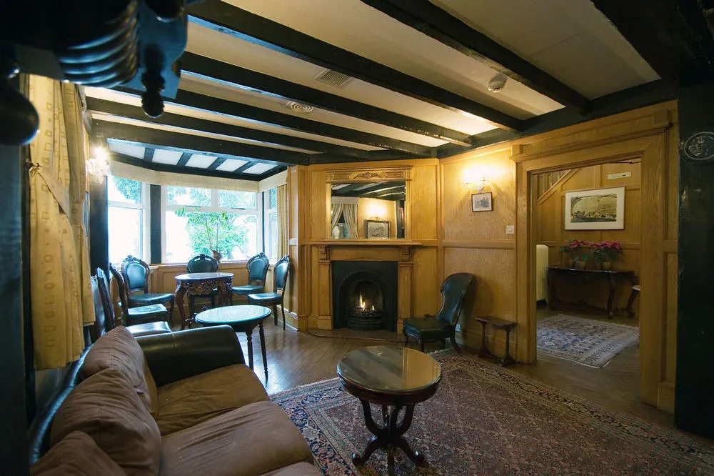 Grimstock Country House Hotel