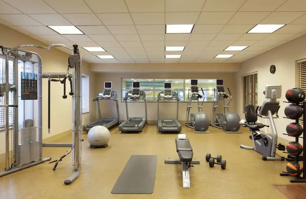 Homewood Suites by Hilton Pittsburgh-Southpointe