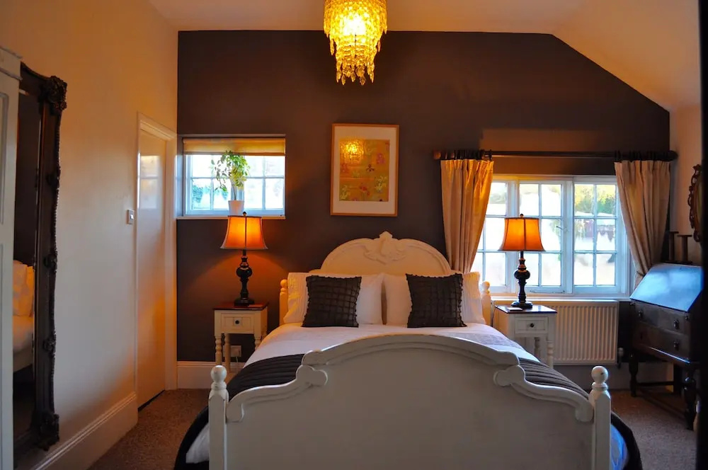Home Farm Bed & Breakfast