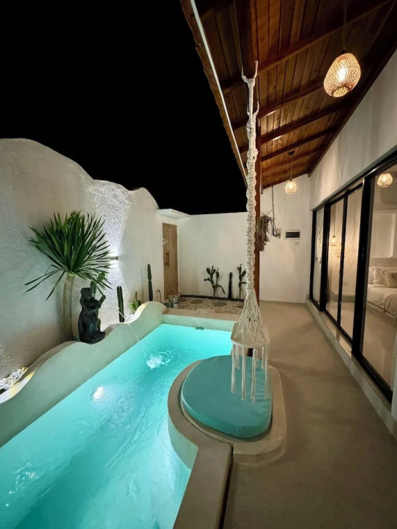 Stunning 1 Bedroom Villa in Seseh
