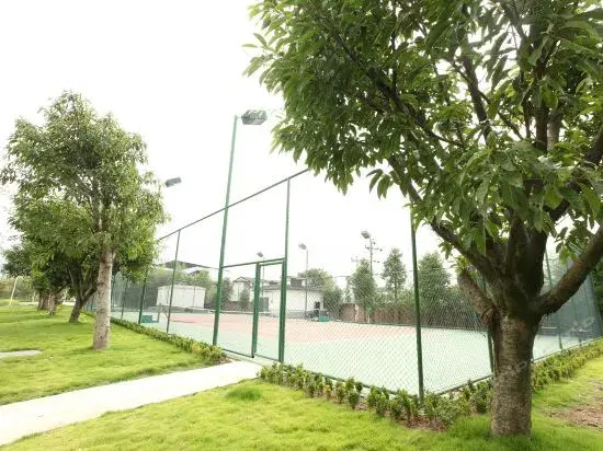 Pingye Garden Hotel