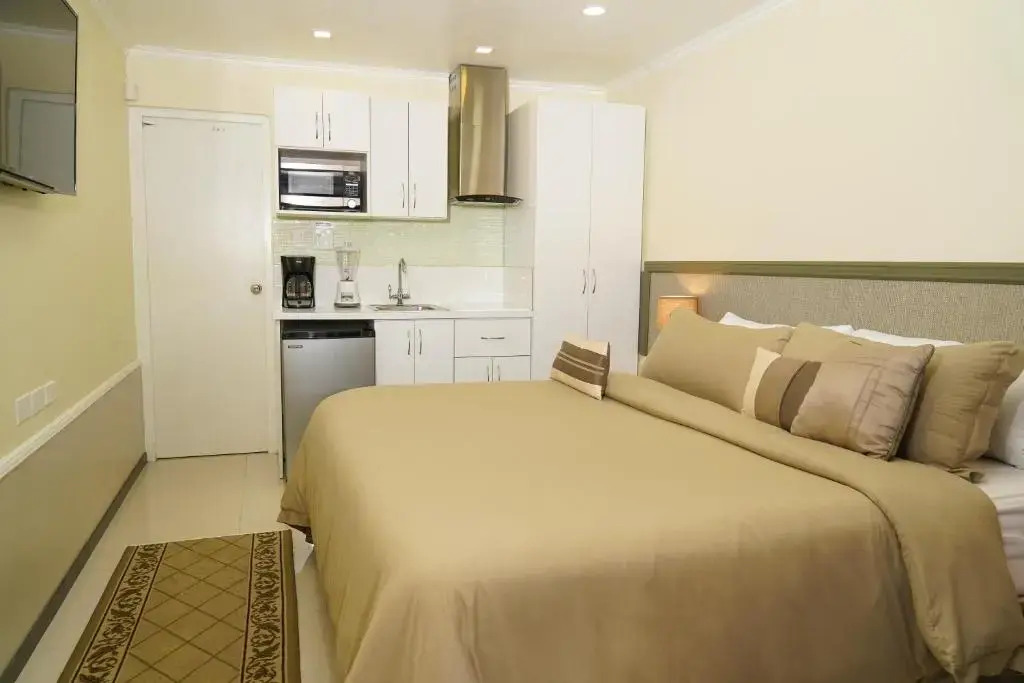 Yoyita Suites Aruba