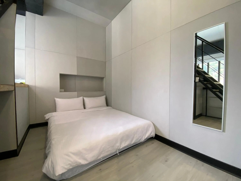 Evi Bnb