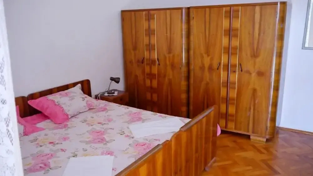 Cozy Apartment With sea View and one Bedroom
