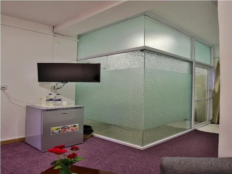 Inya Residence