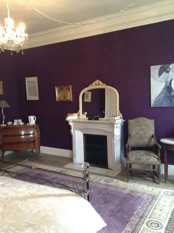 La Villa Celine