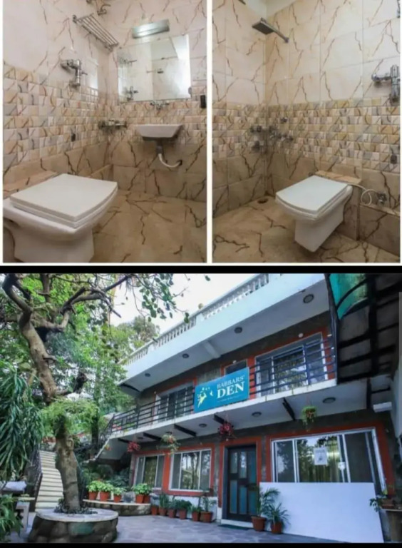 Babbar's Den- An Elegant Homestay
