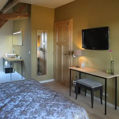 B&B Het Rooj