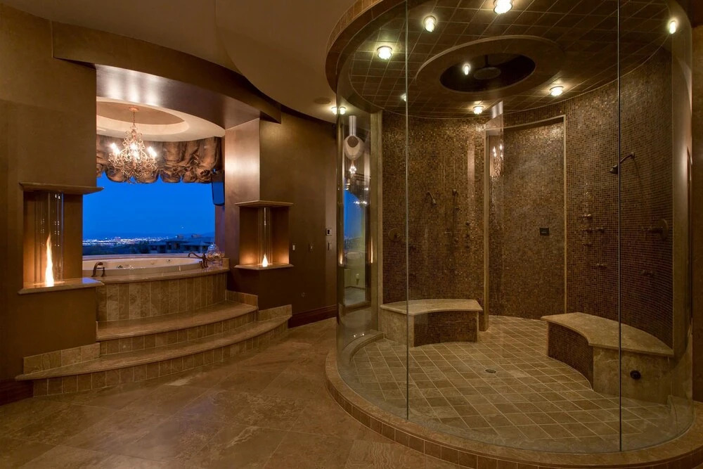 Promontory Ridge Villas