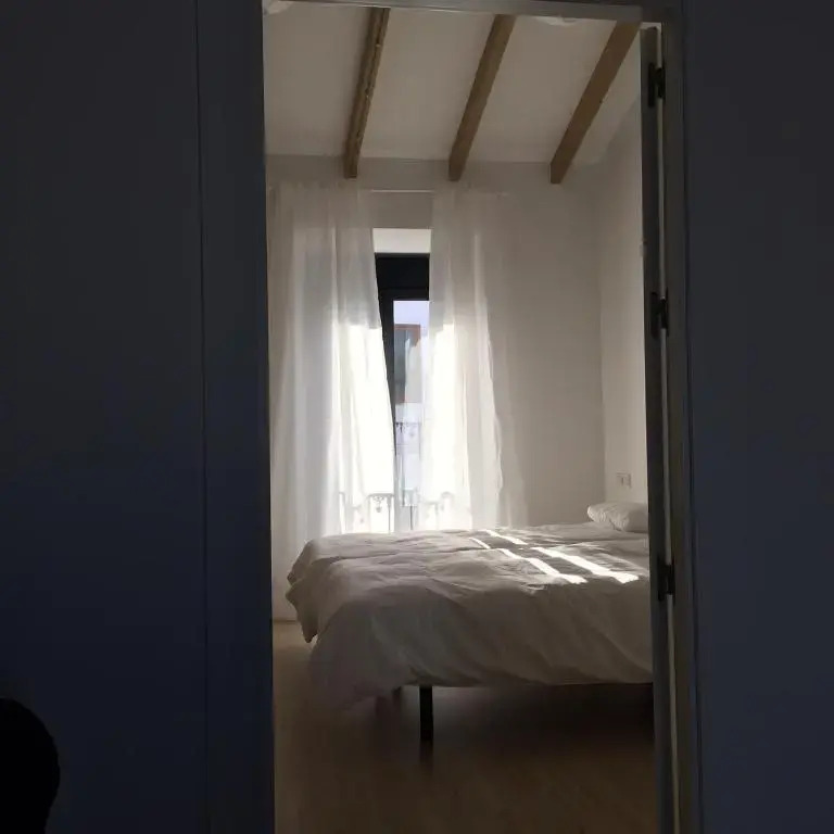 La Casa de las Tias