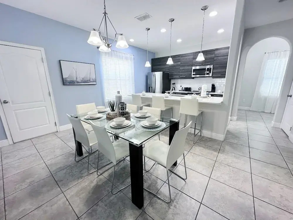 Balmoral Resort-213al 3 Bedroom Home by RedAwning