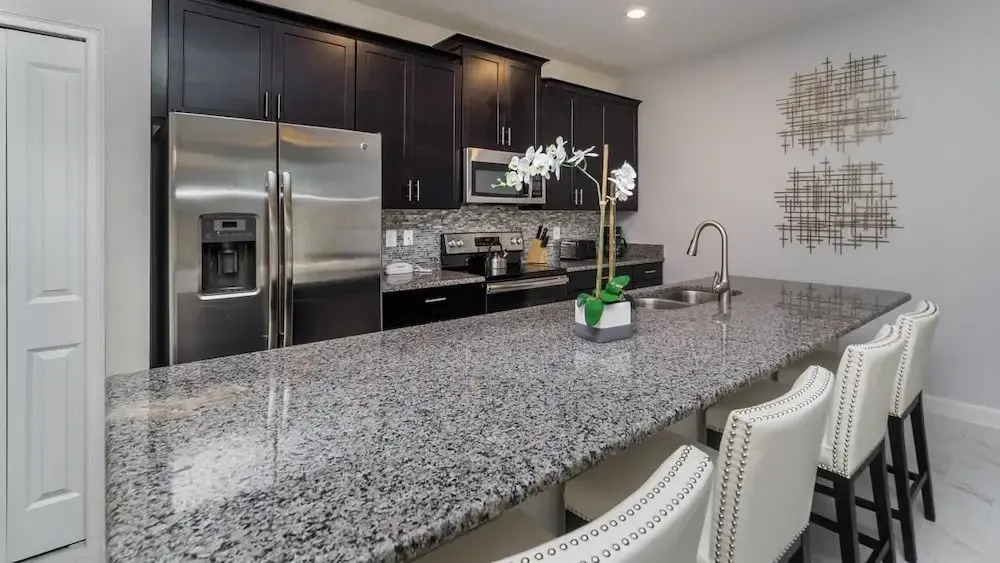 Grhdog9037 - Champions Gate Resort - 4 Bed 3 Baths Townhouse