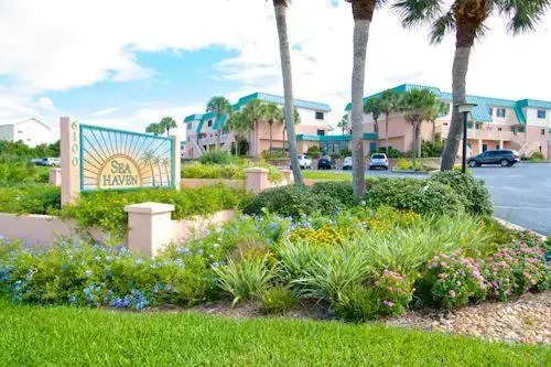 Sea Haven Resort - 214