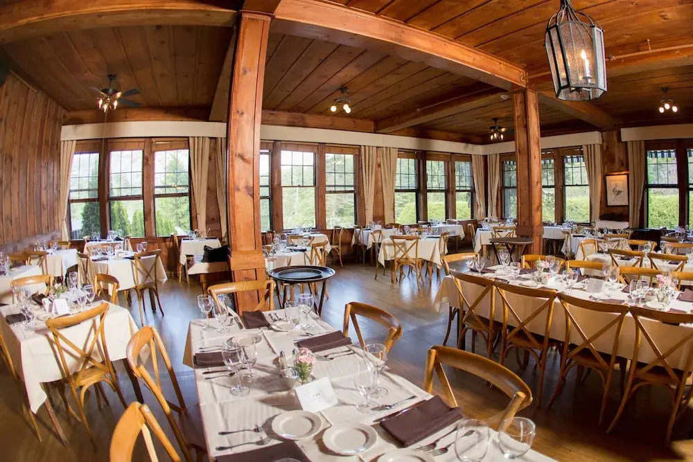 High Hampton Resort
