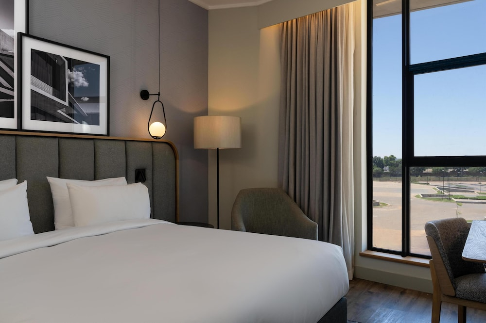 Radisson Hotel & Convention Center Steve Tshwete Middelburg