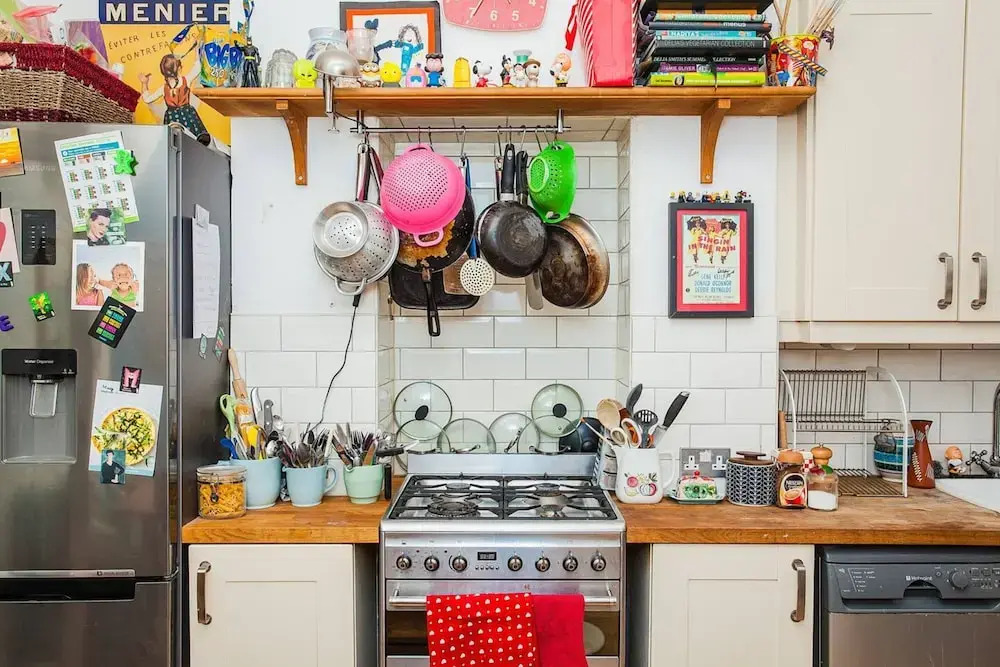 Cosy 1 Bedroom in West Hampstead
