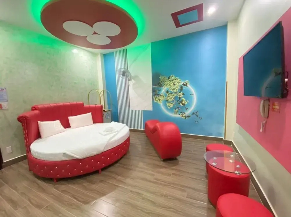 Hotel Thu Ha