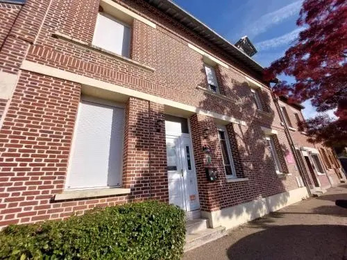 Le Relais De LAube