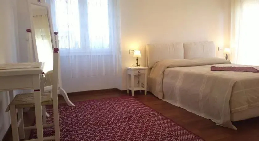 San Carlo Suite Apartment