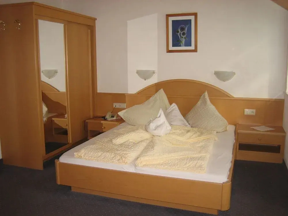 Hotel Haselried