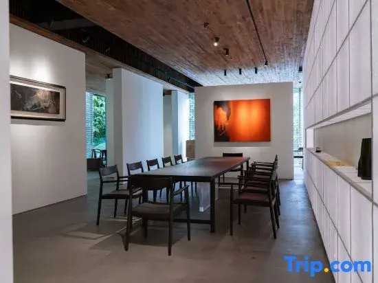 Jiang Bin No.1 Art Space Alanya hotel