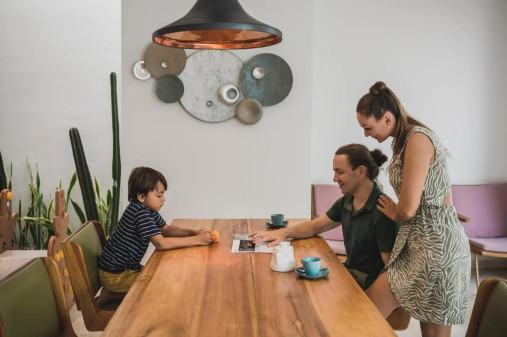 Eight Palms Villa Seminyak by Ini Vie Hospitality