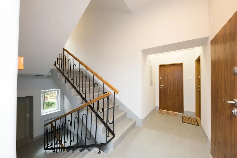 ShortStayPoland Dobra (B45)