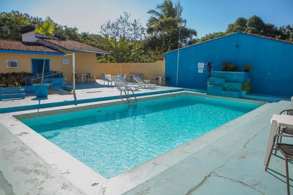 Pousada da Costa