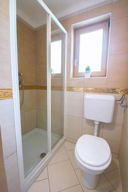 Apartmaji Baron