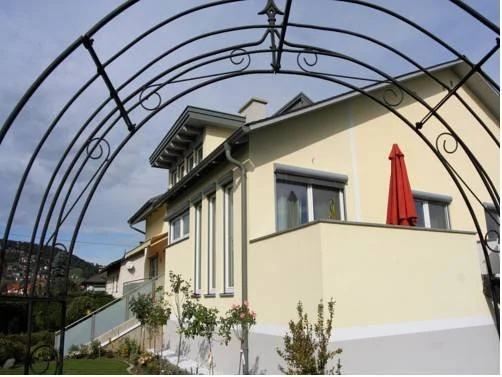 Appartementhaus Elfi