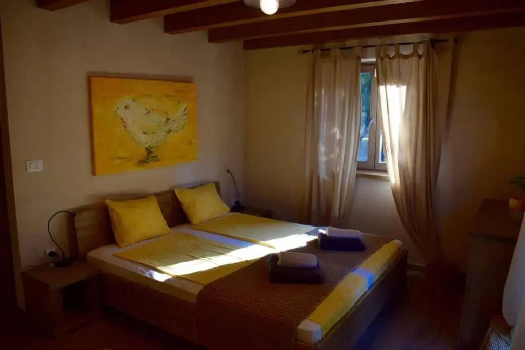 Villa Birds House Rovinj