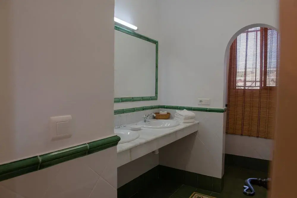 Hacienda El Rosalejo