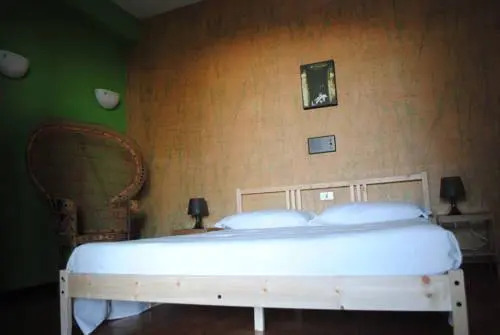 Villa Pace