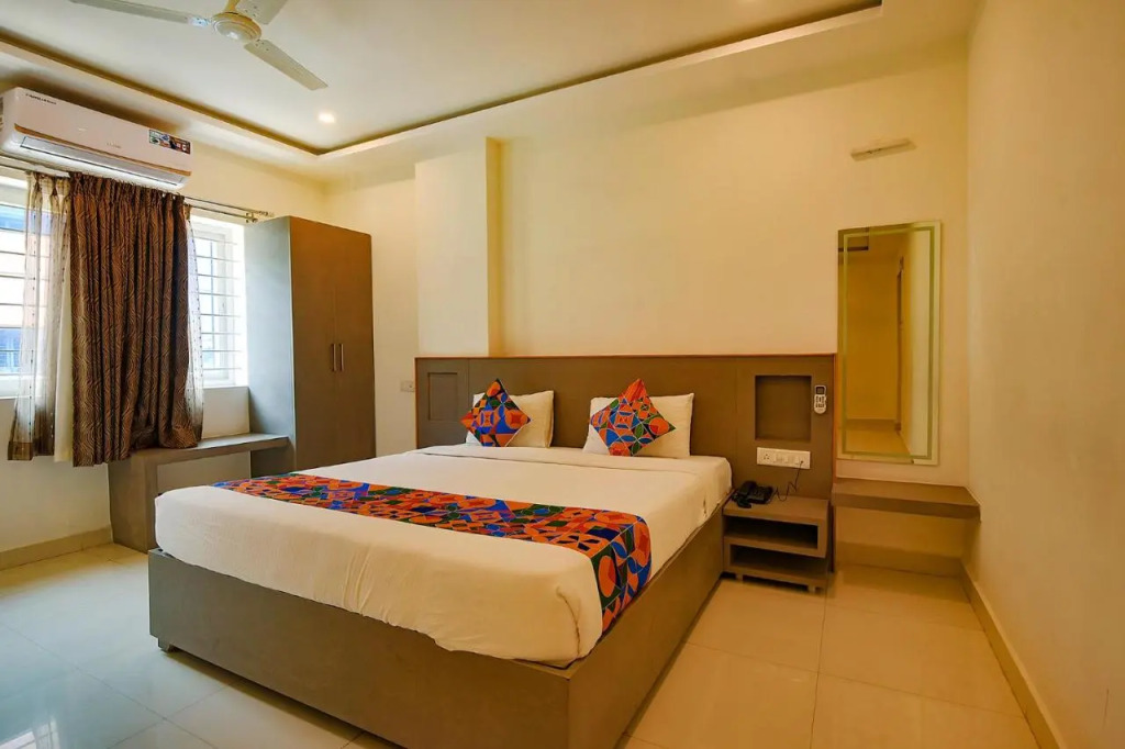 Fabhotel Champion Gateway