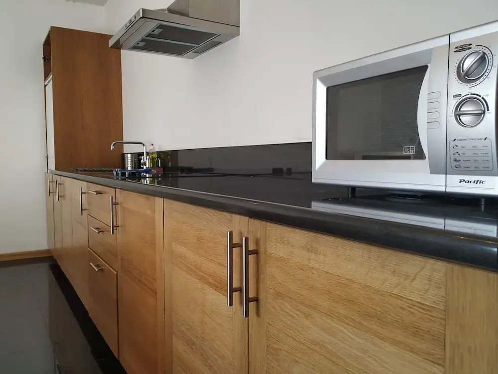Puskas Apartment