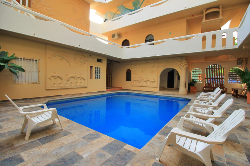 Hotel Zanzibar