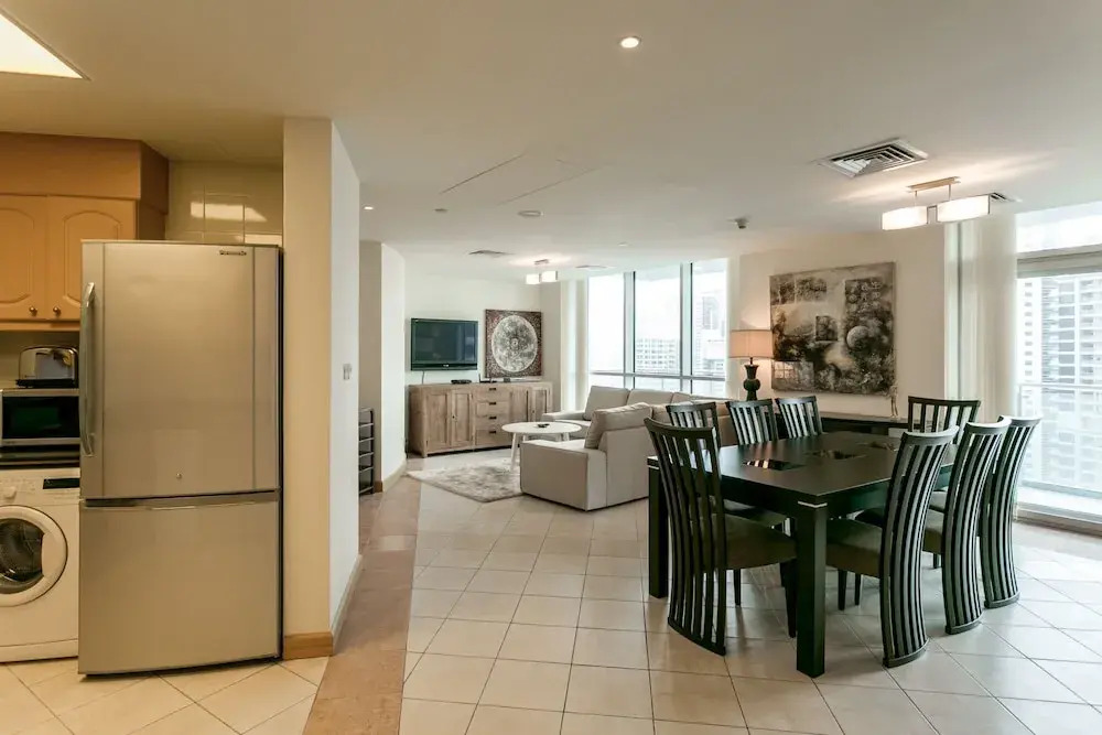 One Perfect Stay - Marina Terrace
