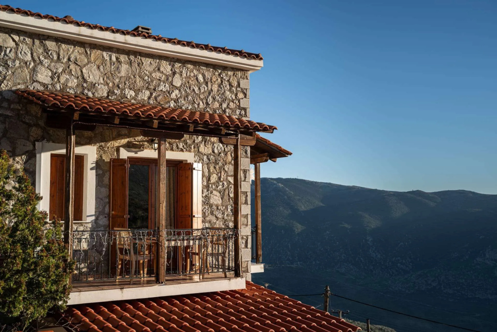 Rock Dandy Deluxe Chalet - Panoramic Mountains & Sauna