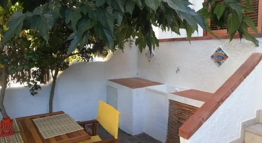 Casa Serena