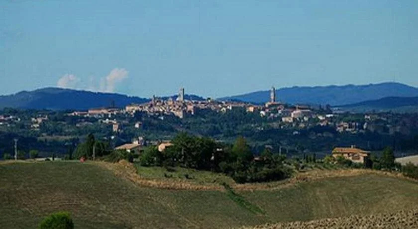 Castello di Grotti